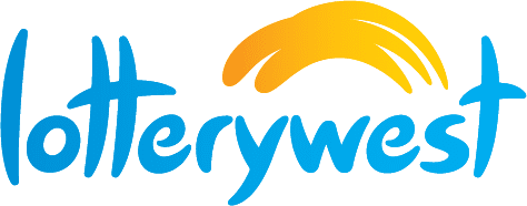 Lotterywest Logo Lotterywest Logo