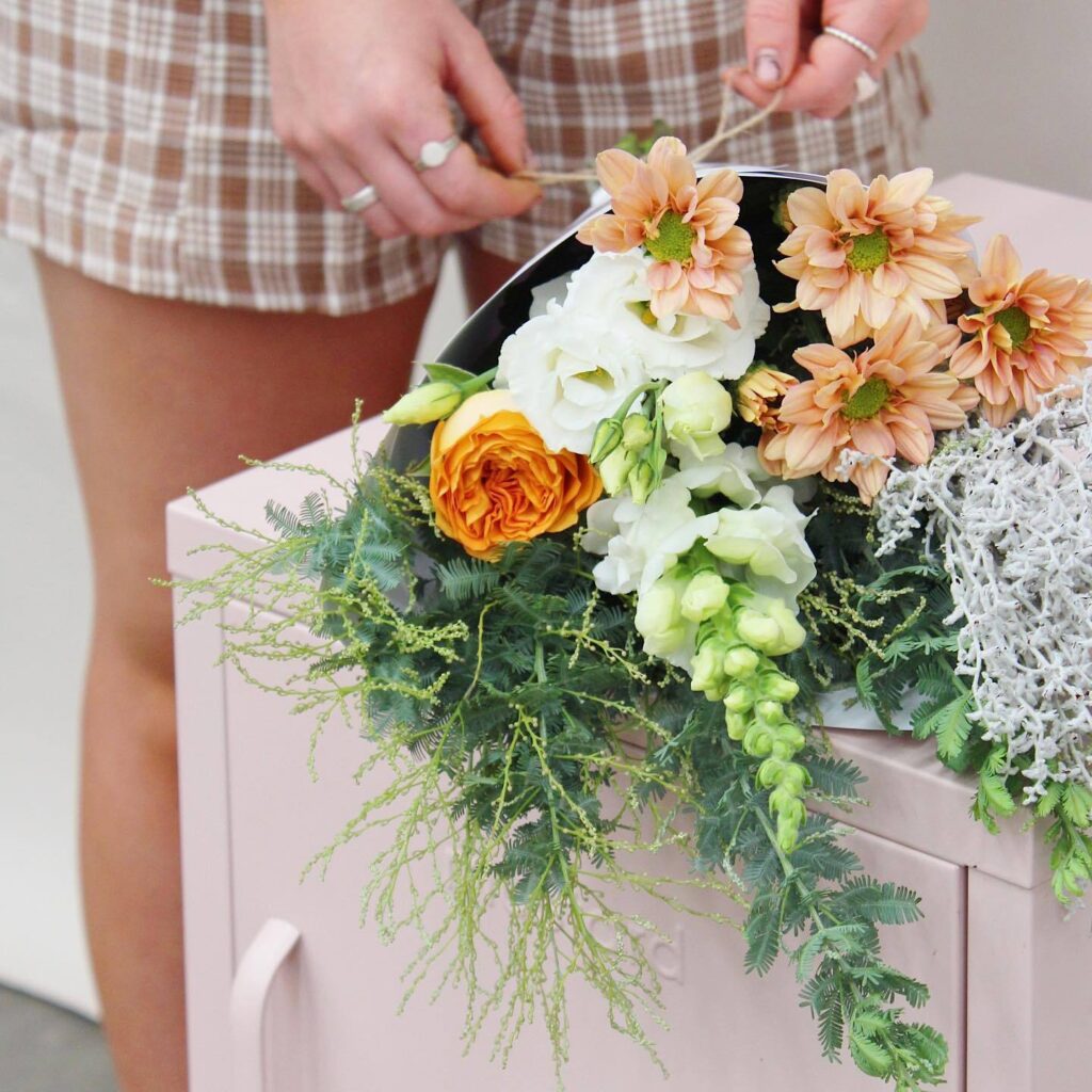 Little Posy Co