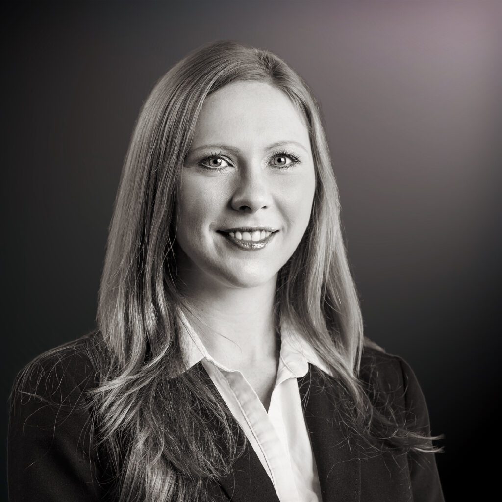 Keeley Warren: Travel with Purpose