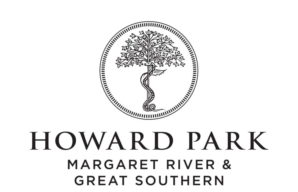 Howard Park - Margaret River & Great Southern Logo