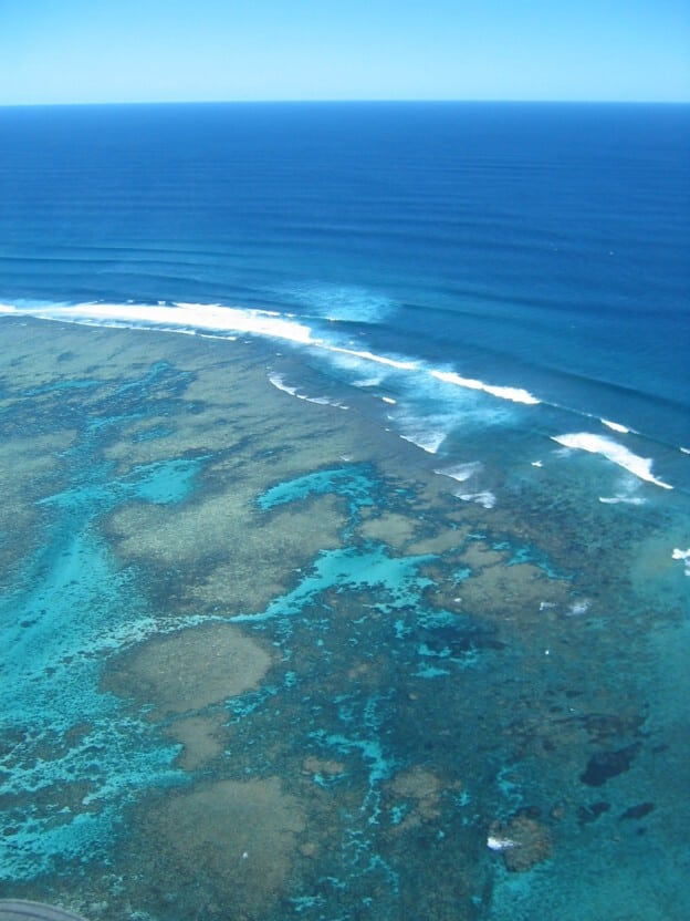 10. Ningaloo Reef