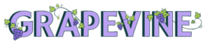 grapevine gathering logo