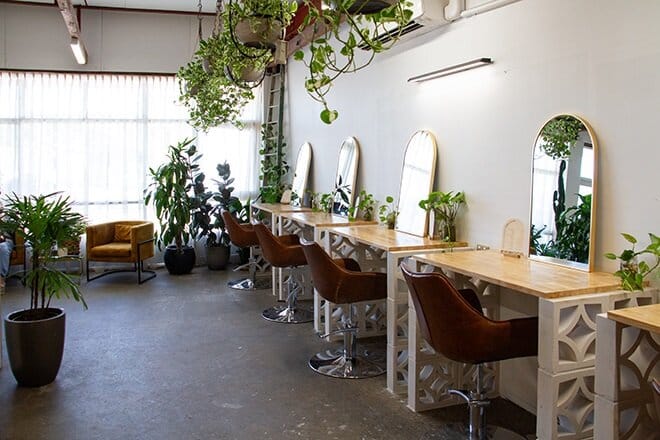 little-birdie-hair-interior2 Little Birdie Hair Co interior