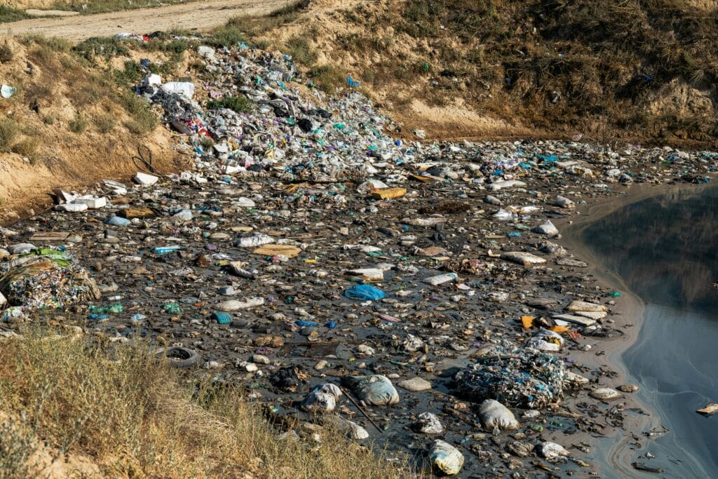 Waste-Landfill-Greenhouse-Emissions-Climate-Change