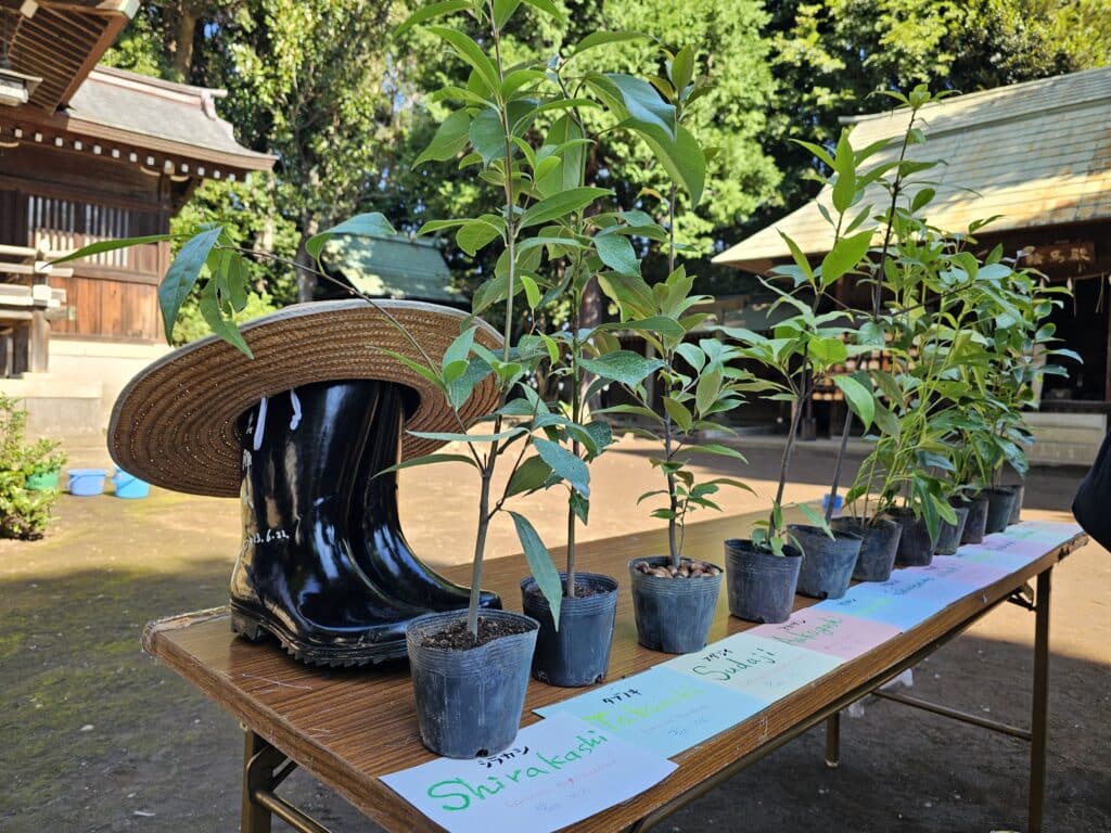 Akira-Miyawaki-Symposium-Japan-Forest