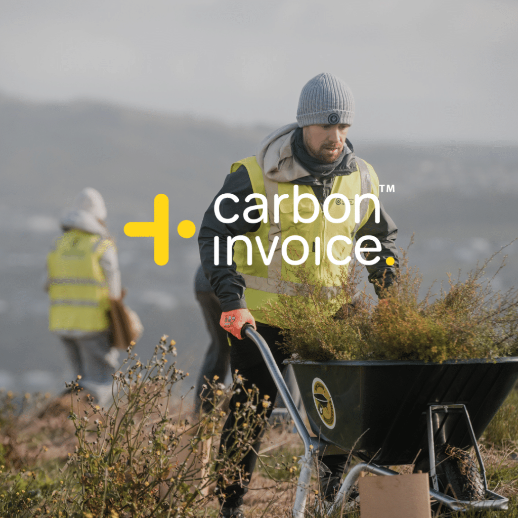 CarbonInvoice-Partnership
