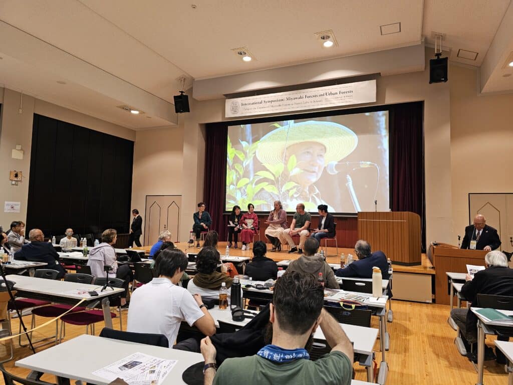 International-Symposium-Miyawaki-Urban-Forest-Japan