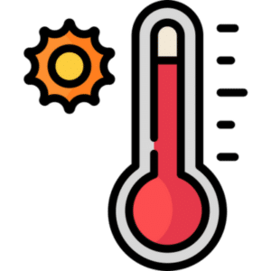 Global-warming-urban-heat