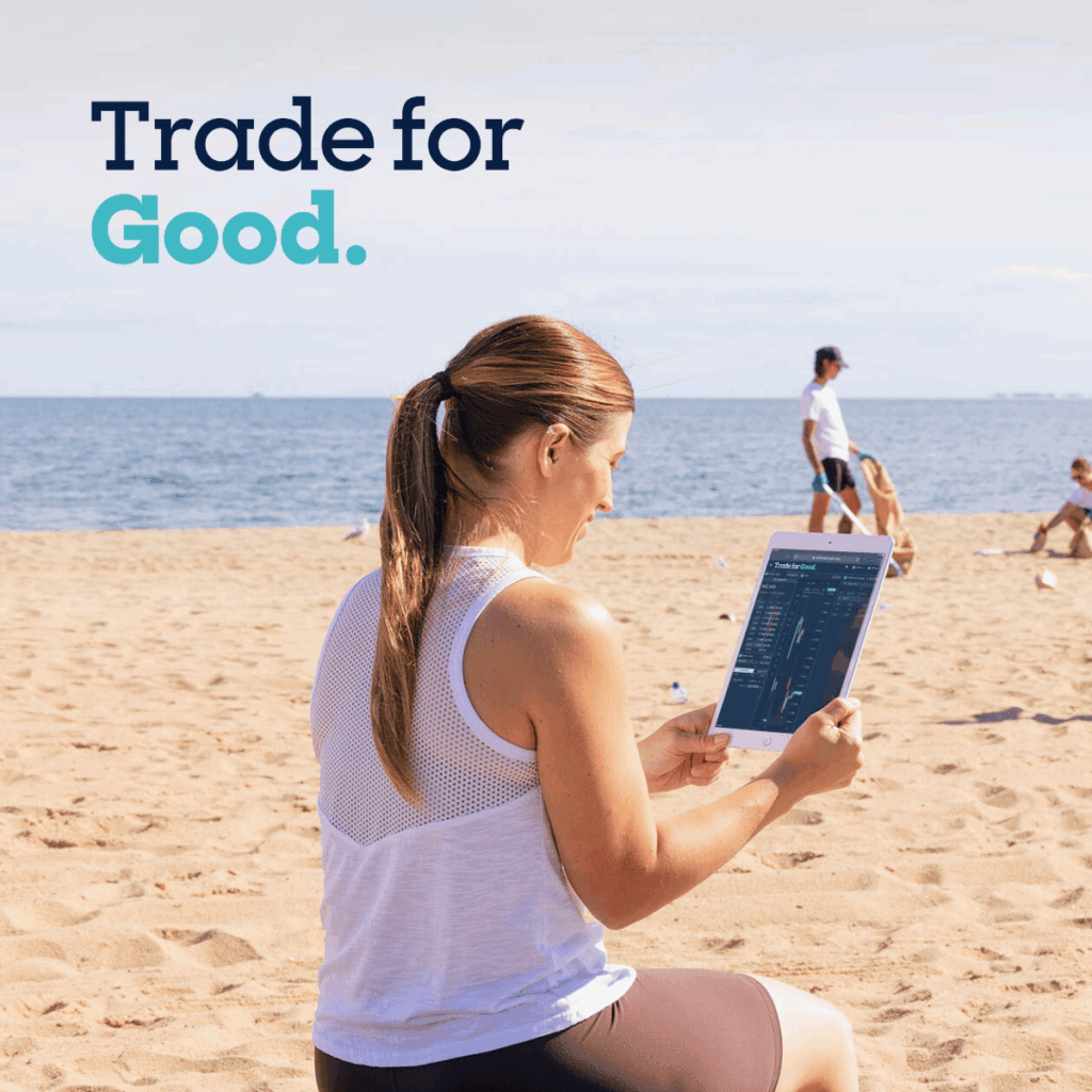 Trade for Good – Partnership