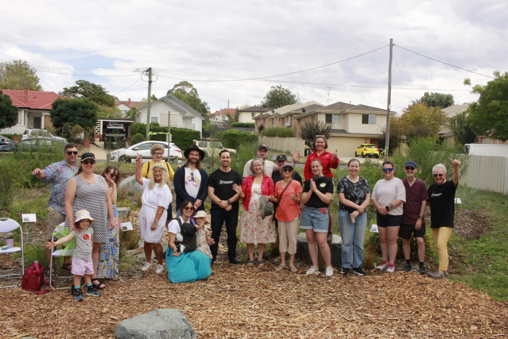 Queanbeyan-Community-Planting-Day