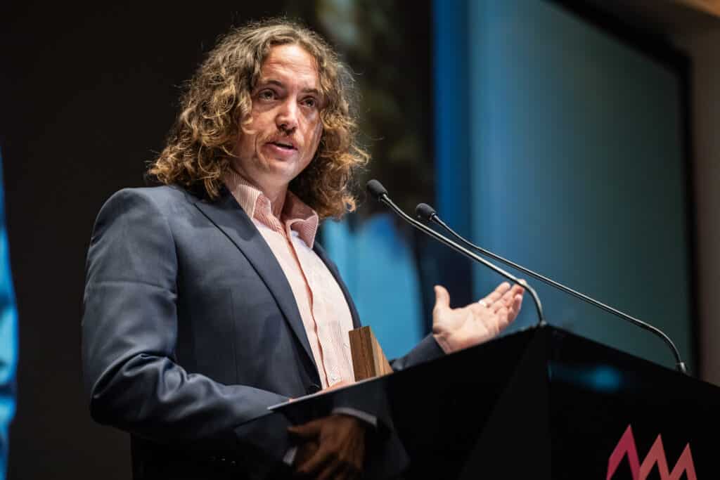 2026 - September - Australian Geographic Nature Awards